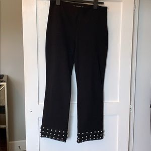 Black Trousers